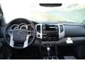 2012 Black Toyota Tacoma V6 TRD Sport Double Cab 4x4  photo #9
