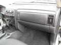 2003 Bright Silver Metallic Jeep Grand Cherokee Laredo  photo #21