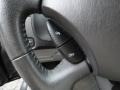 Liquid Grey Metallic - Focus ZX4 SES Sedan Photo No. 19