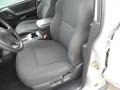 Dark Slate Gray Front Seat Photo for 2003 Jeep Grand Cherokee #65217745