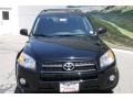 2012 Black Toyota RAV4 Sport 4WD  photo #2