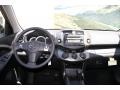 Black - RAV4 Sport 4WD Photo No. 9