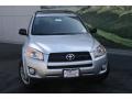 2012 Classic Silver Metallic Toyota RAV4 Sport 4WD  photo #2