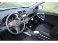 Classic Silver Metallic - RAV4 Sport 4WD Photo No. 6