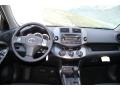 2012 Classic Silver Metallic Toyota RAV4 Sport 4WD  photo #9