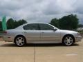 Brilliant Silver Metallic - I 35 Photo No. 9