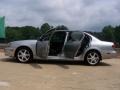 Brilliant Silver Metallic - I 35 Photo No. 12