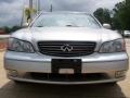 Brilliant Silver Metallic - I 35 Photo No. 33