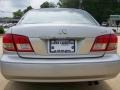Brilliant Silver Metallic - I 35 Photo No. 34
