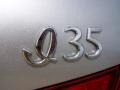 Brilliant Silver Metallic - I 35 Photo No. 36