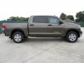2012 Pyrite Mica Toyota Tundra SR5 CrewMax  photo #2