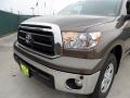 2012 Pyrite Mica Toyota Tundra SR5 CrewMax  photo #10