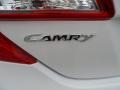 Super White - Camry SE Photo No. 15