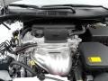 Super White - Camry SE Photo No. 18