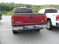 Sport Red Metallic - Sierra 1500 SLE Extended Cab 4x4 Photo No. 10