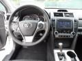 Super White - Camry SE Photo No. 27