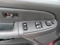 2006 Sport Red Metallic GMC Sierra 1500 SLE Extended Cab 4x4  photo #14