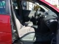 2004 Berry Red Saturn ION 3 Sedan  photo #15