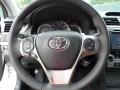 Super White - Camry SE Photo No. 34