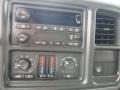 2006 Sport Red Metallic GMC Sierra 1500 SLE Extended Cab 4x4  photo #22