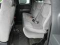 2006 Sport Red Metallic GMC Sierra 1500 SLE Extended Cab 4x4  photo #29