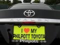 2012 Black Toyota Avalon   photo #15