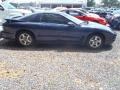 Navy Blue Metallic - Firebird Trans Am Coupe Photo No. 3