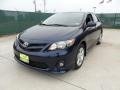 Nautical Blue Metallic - Corolla S Photo No. 7