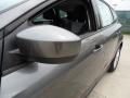 2012 Sterling Grey Metallic Ford Focus SE Sport 5-Door  photo #12