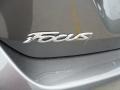 2012 Sterling Grey Metallic Ford Focus SE Sport 5-Door  photo #14