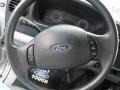 Medium Flint Steering Wheel Photo for 2005 Ford F350 Super Duty #65220262
