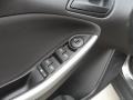 2012 Sterling Grey Metallic Ford Focus SE Sport 5-Door  photo #22