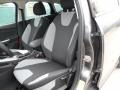 2012 Sterling Grey Metallic Ford Focus SE Sport 5-Door  photo #23