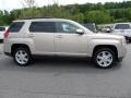 Gold Mist Metallic - Terrain SLE AWD Photo No. 1