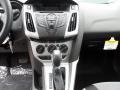 2012 Sterling Grey Metallic Ford Focus SE Sport 5-Door  photo #27