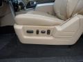 Pale Adobe Front Seat Photo for 2012 Ford F150 #65220526