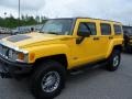 Yellow - H3  Photo No. 3