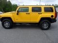 Yellow - H3  Photo No. 4