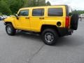 Yellow - H3  Photo No. 5