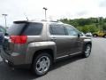 2012 Mocha Steel Metallic GMC Terrain SLT AWD  photo #3