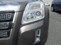 2012 Mocha Steel Metallic GMC Terrain SLT AWD  photo #7