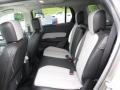 2012 Mocha Steel Metallic GMC Terrain SLT AWD  photo #25