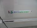 2012 Ford F150 Platinum SuperCrew 4x4 Badge and Logo Photo