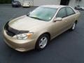 Desert Sand Mica - Camry LE Photo No. 2