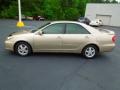 Desert Sand Mica - Camry LE Photo No. 3