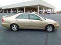 Desert Sand Mica - Camry LE Photo No. 4