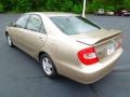 Desert Sand Mica - Camry LE Photo No. 5