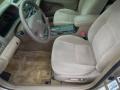 Desert Sand Mica - Camry LE Photo No. 8