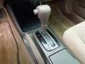 Desert Sand Mica - Camry LE Photo No. 11
