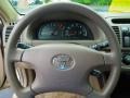 Desert Sand Mica - Camry LE Photo No. 13